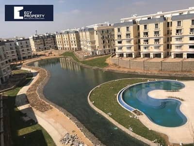 2 Bedroom Apartment for Sale in New Cairo, Cairo - _files_ماونتن فيو 6. jpg