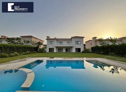 6 Bedroom Villa for Sale in New Cairo, Cairo - WhatsApp Image 2025-12-15 at 15.52. 37_d66dcde3. jpg