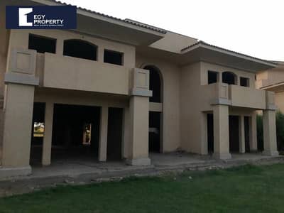 7 Bedroom Villa for Sale in Madinaty, Cairo - _files_WhatsApp Image 2026-01-14 at 5.28. 51 PM. jpeg