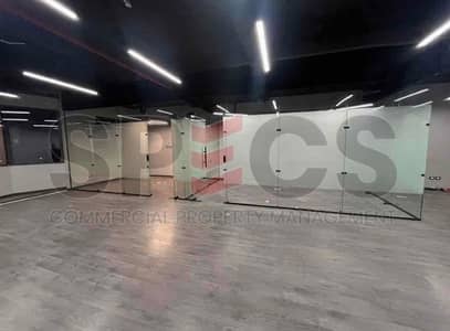 مکتب  للايجار في الشيخ زايد، الجيزة - E273F799-7016-4DA2-B6F6-B6BE8E40255A. jpg