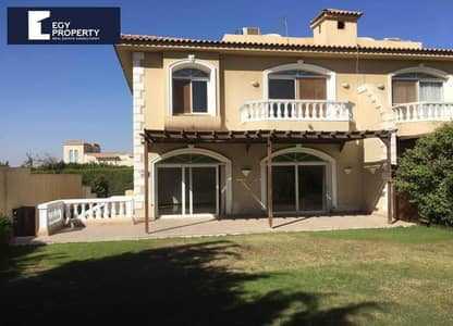4 Bedroom Villa for Sale in Katameya, Cairo - WhatsApp Image 2026-01-18 at 4.29. 44 AM. jpeg