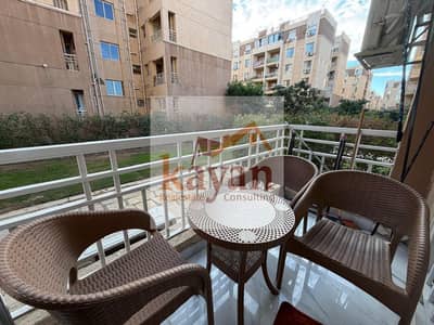 شقة 3 غرف نوم للايجار في مدينتي، القاهرة - WhatsApp Image 2026-01-18 at 5.22. 42 PM (2). jpeg