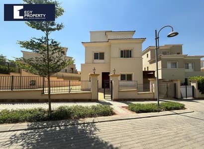 3 Bedroom Villa for Sale in Mokattam, Cairo - WhatsApp Image 2026-01-18 at 2.38. 34 AM (3). jpeg