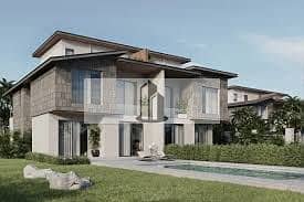 3 Bedroom Townhouse for Sale in New Cairo, Cairo - images (7). jpg