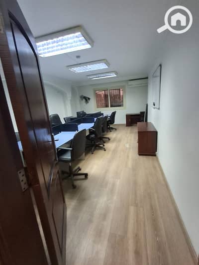 مکتب  للايجار في شيراتون، القاهرة - Messenger_creation_8831FE24-3FE7-44B6-9D44-E843B1565504. jpeg