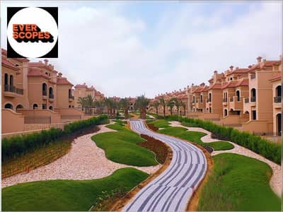 فیلا 3 غرف نوم للبيع في العاصمة الإدارية الجديدة، القاهرة - 8967. png