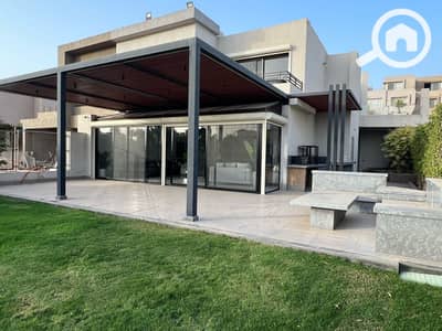 توين هاوس 5 غرف نوم للبيع في 6 أكتوبر، الجيزة - 517887467_1188098746665993_5378701164509113791_n. jpg