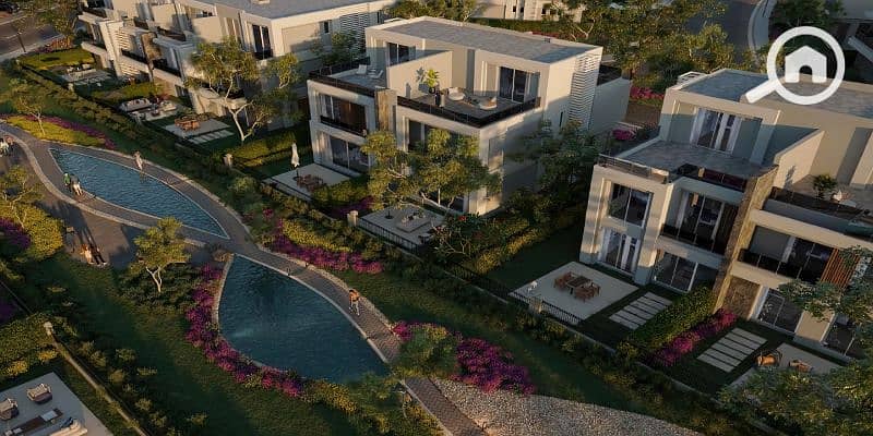 16 imgi_6_Where-El-Patio-Town-New-Cairo-Compiound-is-Located. jpg