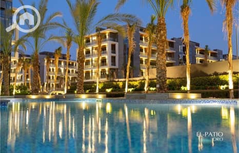 3 Bedroom Townhouse for Sale in New Cairo, Cairo - WhatsApp Image 2025-10-28 at 3.52. 56 PM (2). jpeg