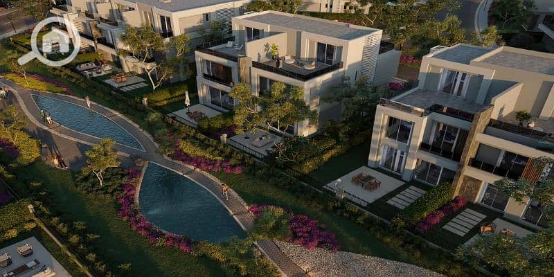 6 imgi_6_Where-El-Patio-Town-New-Cairo-Compiound-is-Located. jpg