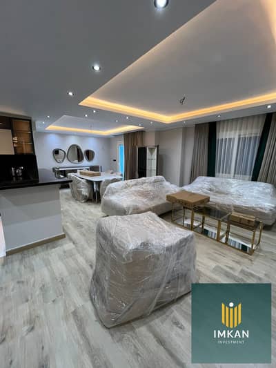 3 Bedroom Apartment for Sale in New Cairo, Cairo - a29a560f-e0da-4744-881e-8183971c7ff1. jpeg