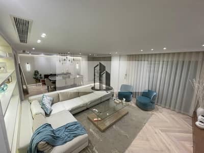 فلیٹ 3 غرف نوم للبيع في القاهرة الجديدة، القاهرة - WhatsApp Image 2026-01-15 at 5.20. 49 PM (1). jpeg