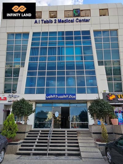 Clinic for Rent in New Cairo, Cairo - IMG-20240320-WA0010. jpg