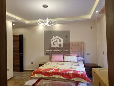 3 Bedroom Flat for Rent in Sheikh Zayed, Giza - WhatsApp Image 2026-01-18 at 1.05. 13 PM. jpeg