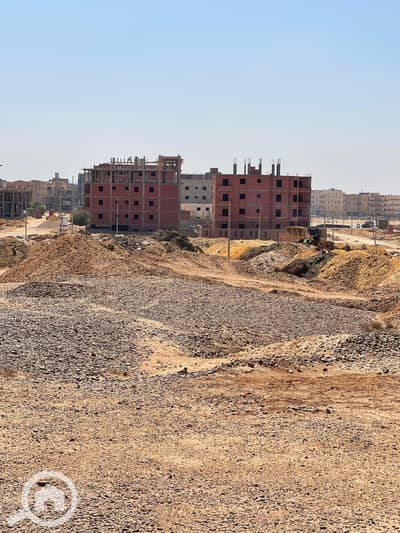 أرض سكنية  للبيع في مدينة بدر، القاهرة - WhatsApp Image 2026-01-18 at 11.12. 57 PM. jpeg