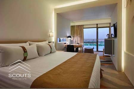 شقة فندقية  للبيع في المعادي، القاهرة - IMG_4176. jpg