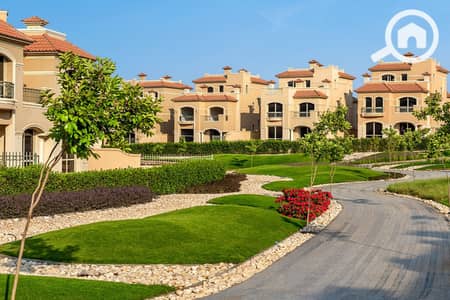 4 Bedroom Villa for Sale in New Capital City, Cairo - imgi_142_c10. jpg