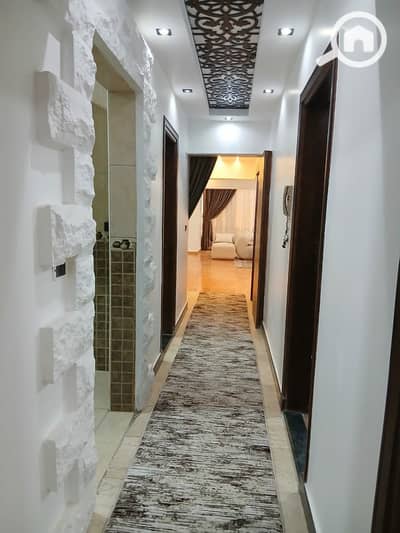 شقة 3 غرف نوم للايجار في شيراتون، القاهرة - Messenger_creation_1FAB8134-694F-402F-B596-1D05044D89DD. jpeg