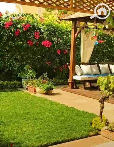 فیلا 5 غرف نوم للبيع في القاهرة الجديدة، القاهرة - 1001144612. jpg