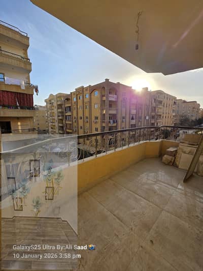 فلیٹ 3 غرف نوم للبيع في حدائق الاهرام، الجيزة - 1001431250. jpg