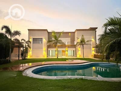 4 Bedroom Villa for Rent in Katameya, Cairo - b6003730-60af-4b49-912a-a33a018a5e81. jpg