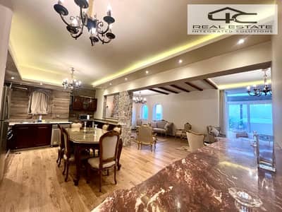 بنتهاوس 3 غرف نوم للبيع في القاهرة الجديدة، القاهرة - WhatsApp Image 2026-01-18 at 12.56. 35 AM (2). jpeg