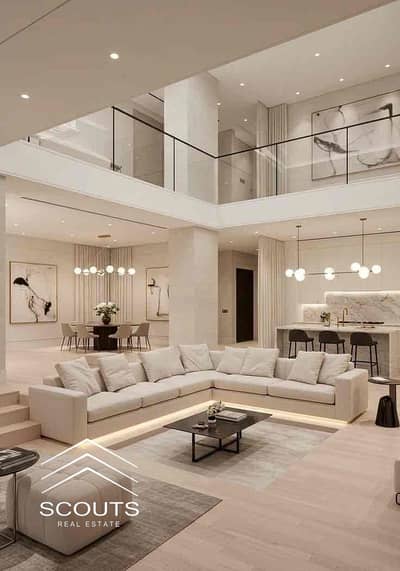 فیلا 4 غرف نوم للبيع في مدينة المستقبل، القاهرة - IMG_4035. jpg