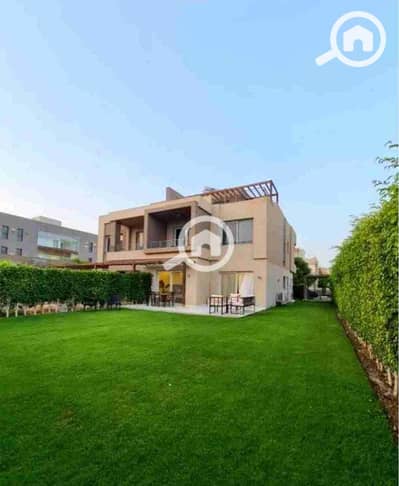 فیلا 6 غرف نوم للبيع في القاهرة الجديدة، القاهرة - 1001144695. jpg