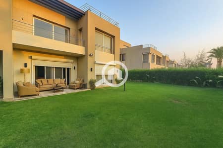 3 Bedroom Townhouse for Sale in 6th of October, Giza - 3ae69dce-95e4-4993-9c86-a66be59f8714. jpg
