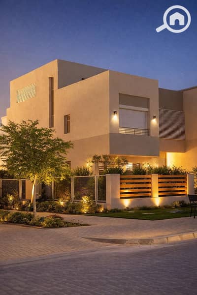 تاون هاوس 3 غرف نوم للبيع في 6 أكتوبر، الجيزة - task_01kf9h0e63fcfvdkdmth1pjq0s_1768772681_img_0. jpg