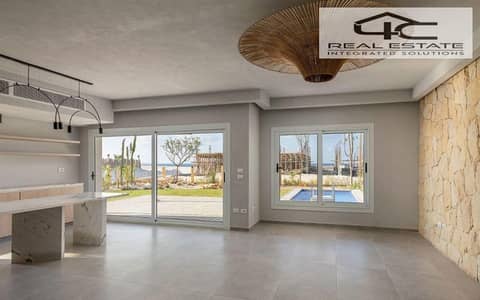 2 Bedroom Chalet for Sale in North Coast, Matruh - WhatsApp Image 2025-12-21 at 6.59. 17 PM (4). jpeg