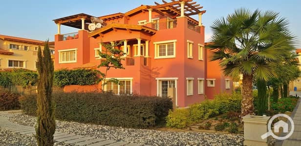 2 Bedroom Flat for Sale in New Cairo, Cairo - 1. jpeg