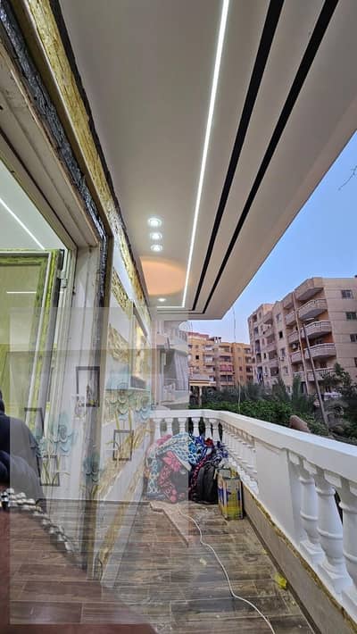 4 Bedroom Duplex for Sale in Hadayek al-Ahram, Giza - 1001433276. jpg 4 Bedroom Duplex for Sale in Hadayek al-Ahram, Giza - 1001433276. jpg