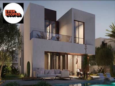 تاون هاوس 4 غرف نوم للبيع في الشيخ زايد، الجيزة - WhatsApp Image 2026-01-18 at 3.23. 37 PMjj. jpeg