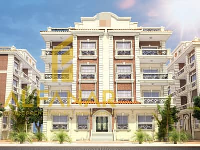 شقة 3 غرف نوم للبيع في القاهرة الجديدة، القاهرة - WhatsApp Image 2025-12-14 at 11.13. 44 (2). jpeg