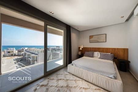 1 Bedroom Chalet for Sale in Ain Sukhna, Suez - WhatsApp Image 2026-01-18 at 11.24. 37 PM. jpeg