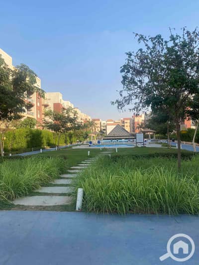 شقة 3 غرف نوم للبيع في القاهرة الجديدة، القاهرة - IMG_8309. jpg