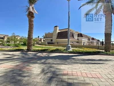 فیلا 4 غرف نوم للبيع في مدينة المستقبل، القاهرة - d864497b-d05d-4cef-a3c5-c26f26a76ee7. jpg