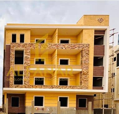 فلیٹ 3 غرف نوم للبيع في القاهرة الجديدة، القاهرة - Screenshot_1 (17). png