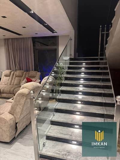 دوبلكس 4 غرف نوم للبيع في القاهرة الجديدة، القاهرة - 617565182_1185997640317705_7493237551446028558_n (1). jpg