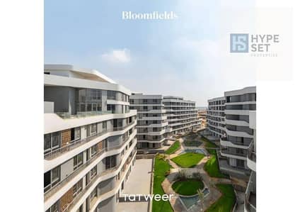 شقة 3 غرف نوم للبيع في مدينة المستقبل، القاهرة - 66552254-2e14-44a6-9819-8783179712e7. jpg