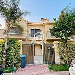 توين هاوس 4 غرف نوم للبيع في مدينة الشروق، القاهرة - 568744172_1510429343605999_5784526967670361934_n. jpg