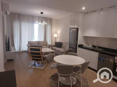 شقة 2 غرفة نوم للايجار في القاهرة الجديدة، القاهرة - 65af1b03-202b-4625-b4c3-04499926aa51. jpg