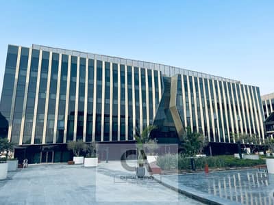 مکتب  للايجار في القاهرة الجديدة، القاهرة - 810111f0-251d-4a06-8a39-fcc9b019d6a9. jpeg