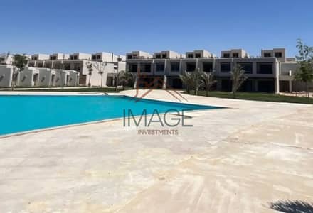 1 Bedroom Chalet for Sale in North Coast, Matruh - 45105. jpg