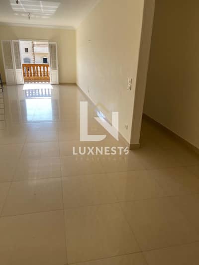 فلیٹ 3 غرف نوم للايجار في القاهرة الجديدة، القاهرة - WhatsApp Image 2026-01-16 at 4.21. 51 PM. jpeg