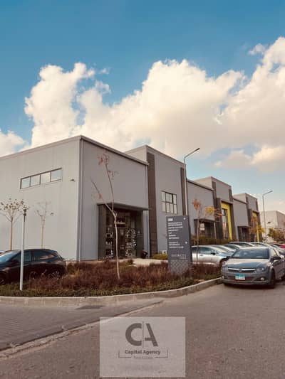 Office for Rent in New Cairo, Cairo - IMG_4129. jpeg