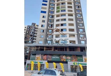 فلیٹ 2 غرفة نوم للبيع في النزهة الجديدة، القاهرة - 45178. jpg