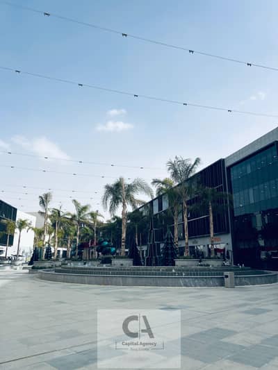 Clinic for Rent in New Cairo, Cairo - f3738c47-47f1-47d4-94fc-10f43f8d526a. jpeg