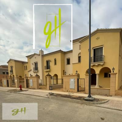 تاون هاوس 3 غرف نوم للبيع في القاهرة الجديدة، القاهرة - IMG-20241222-WA0115. jpg